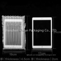 Herun transparente bolsa de aire para embalaje iPhone6/6s